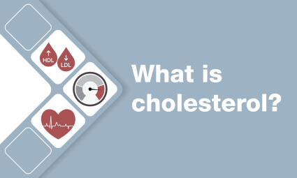 what-is-cholesterol