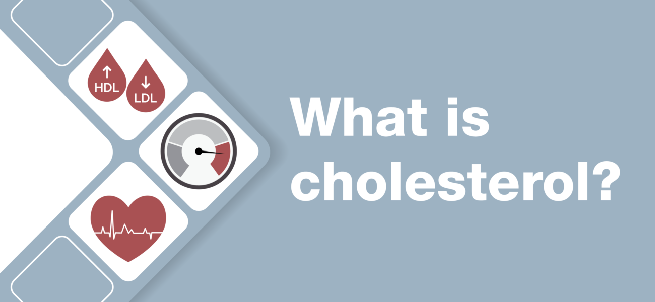 what-is-cholesterol